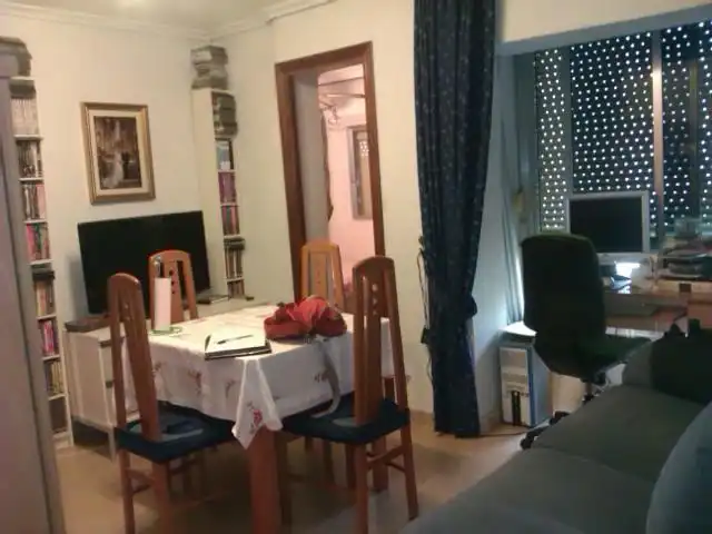 Menjador de Pis en venda en Sevilla