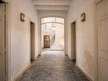 Casa amb balcó en venda a Maó ciutat