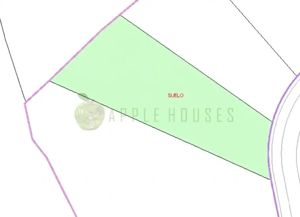 Terreny residencial en venda a Avenida del Camí de Miralpeix, imagen 11