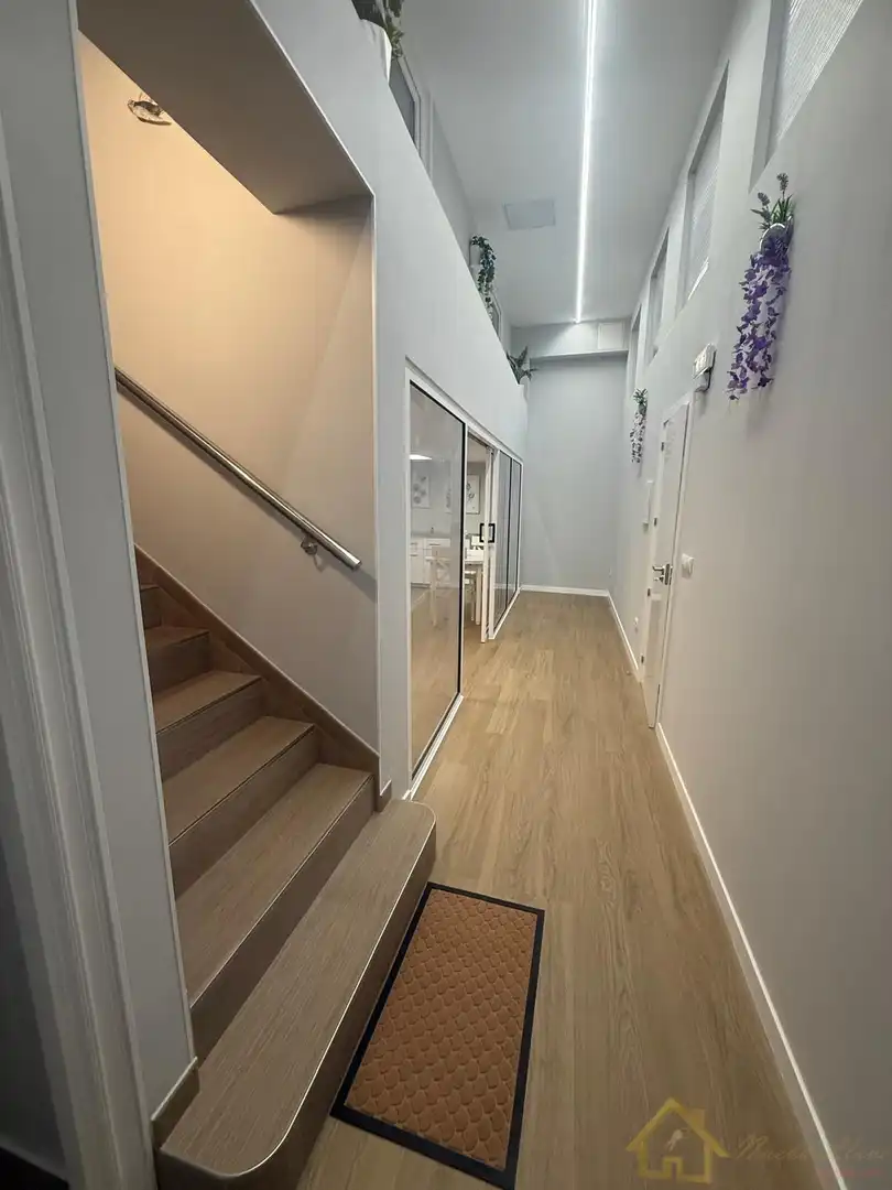 Dúplex en venta en Lugo con Calefacción, Amueblado y Alarma
