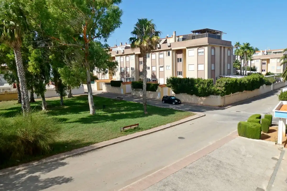 Appartement compact à vendre à Las Marinas / Les Marines, imagen 16