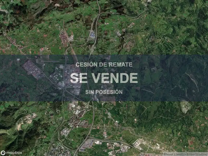 Piso en venta en Siero