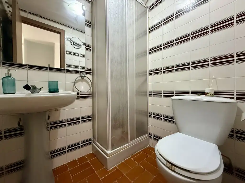 Maisonette zum Verkauf in Calle Jose Vallet Chornet, Els Terrers