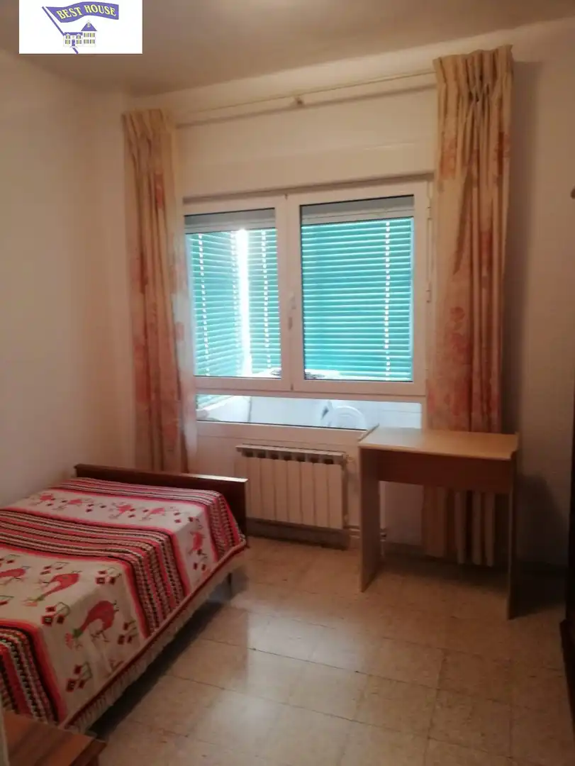 Flat for rent in Hospital