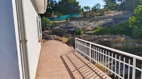 Foto 2 de Casa o chalet en venta en Valdemanco, Madrid
