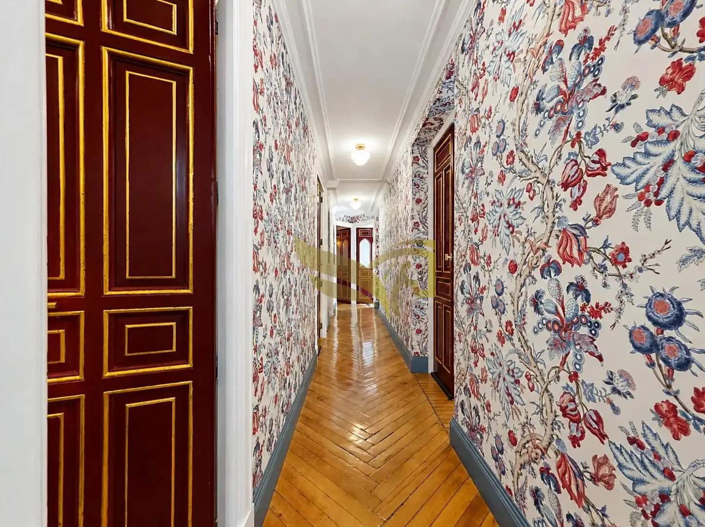 Piso en venta en Madrid con Aire acondicionado, Calefacción y Parquet