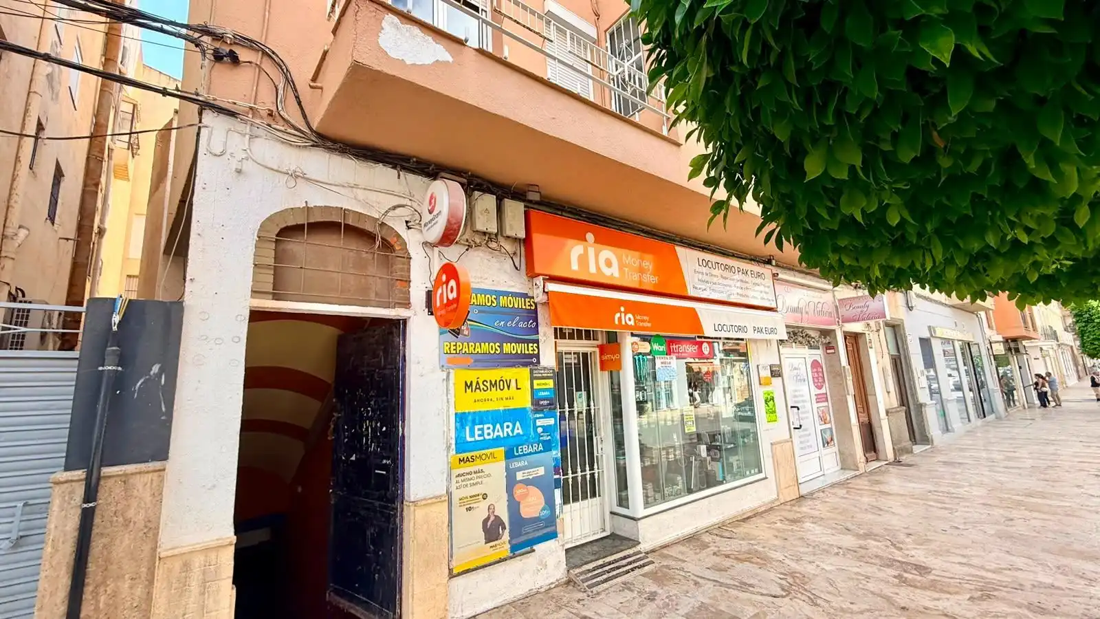 Casa in vendita a Albox, imagen 71
