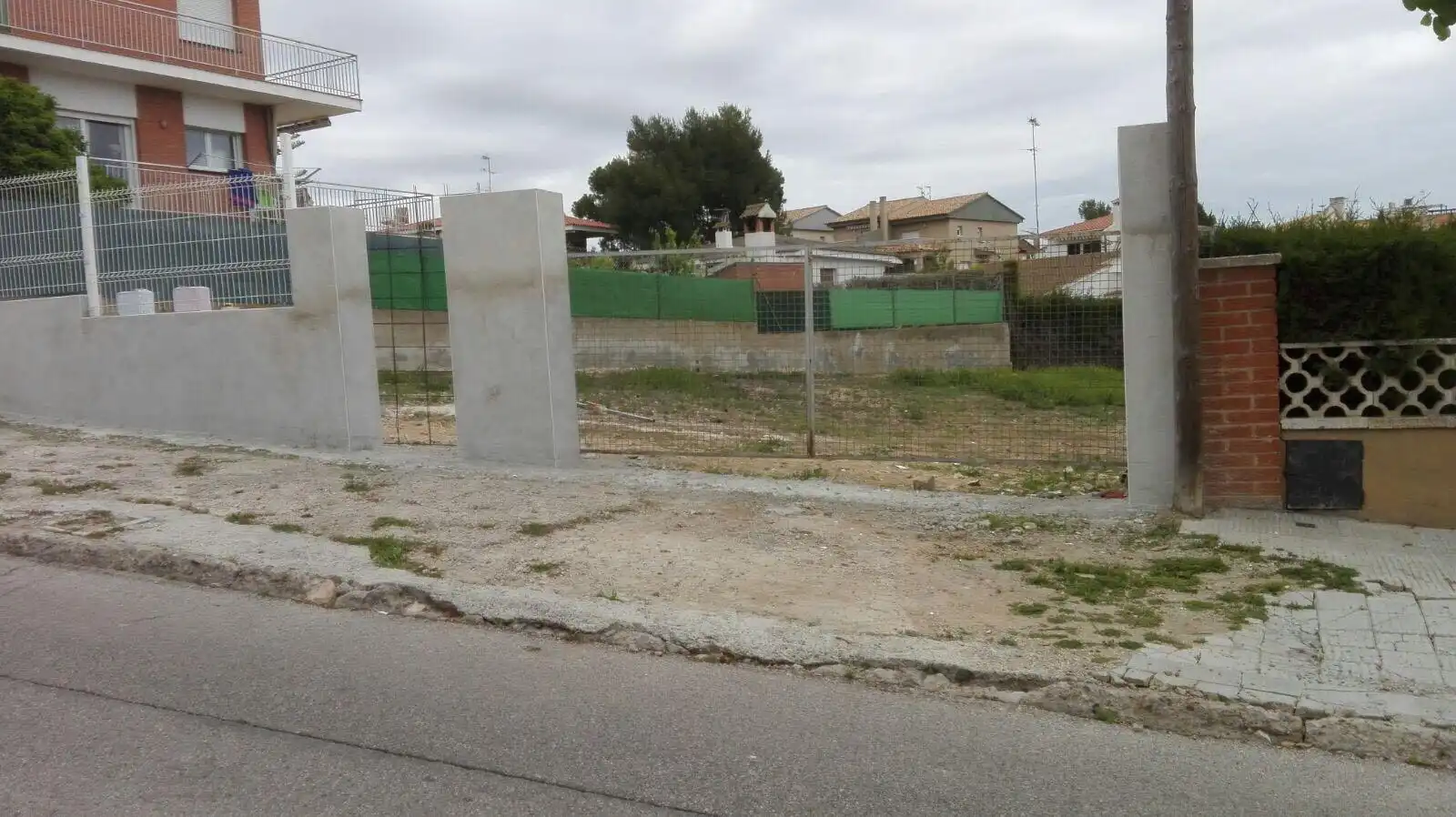 Residencial en venta en Calafell