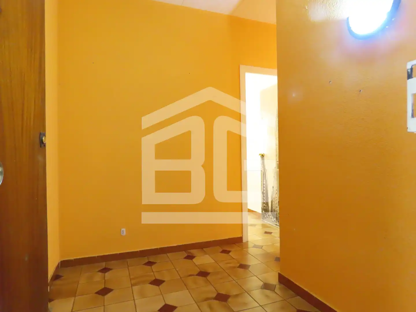 Flat for sale in Sant Fost de Campsentelles  with Terrace, Storage room and Balcony