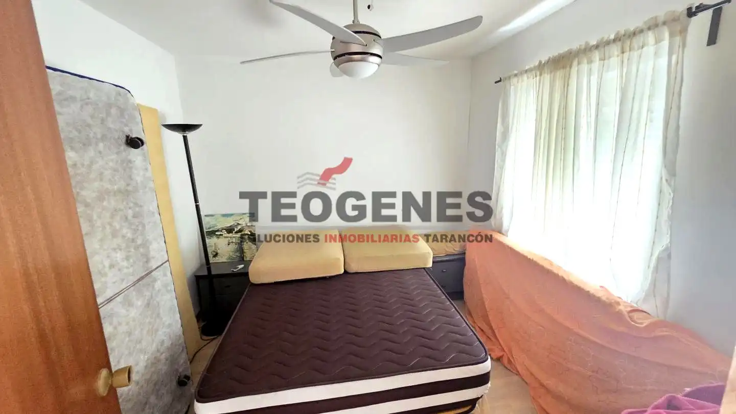 Habitación de Casa o chalet en venta en Villares del Saz con Calefacción