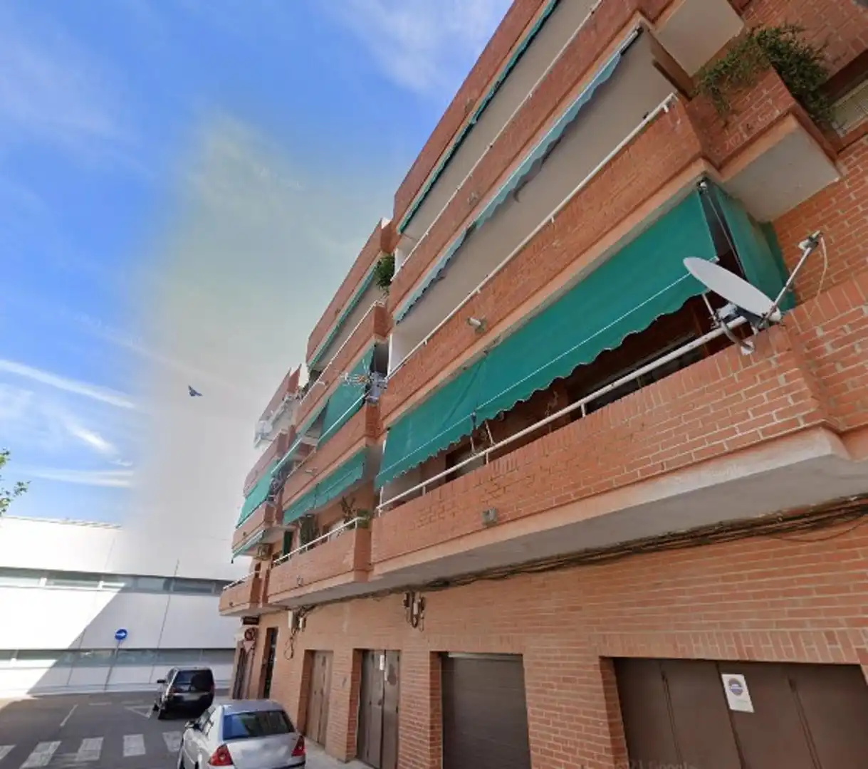Piso en venta en Conquistadores, imagen 7