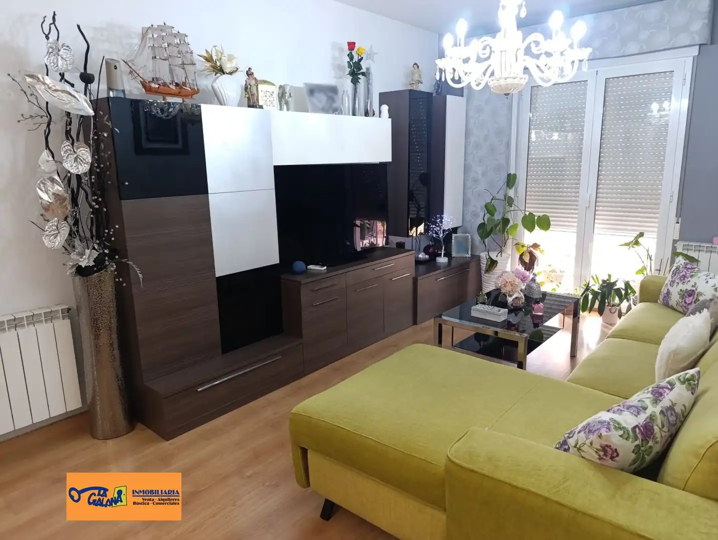 Flat with terrace for sale in Valdepeñas, imagen 3