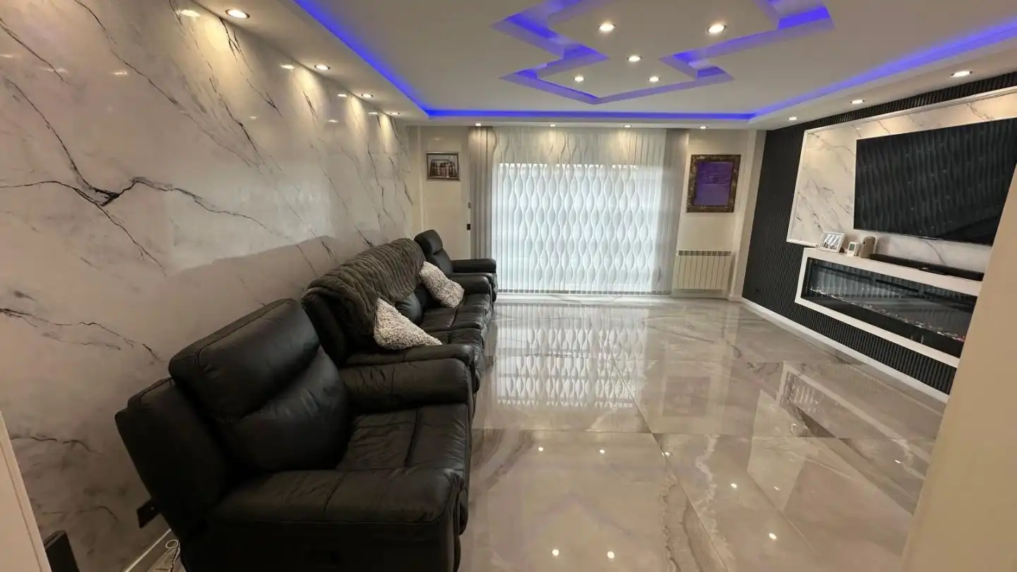 Casa o chalet en venta en La Fontana Kalea, Iruña Oka / Iruña de Oca