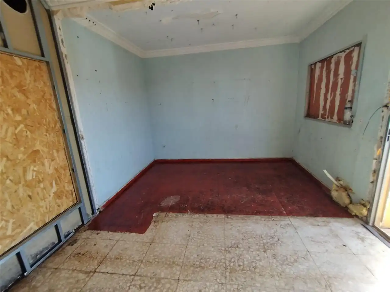 Piso en venta en Jerez de la Frontera con Terraza