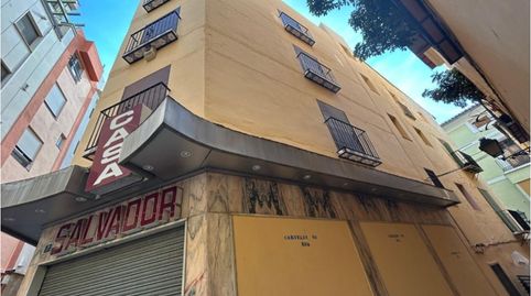 VENTA CASA EDIFICIAO EN SEGORBE