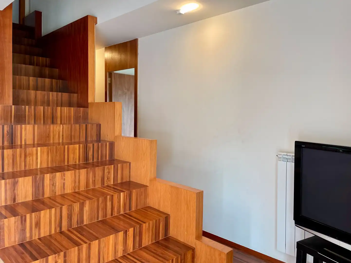 Casa o chalet de alquiler en Cangas  con Jardín privado, Parquet y Terraza