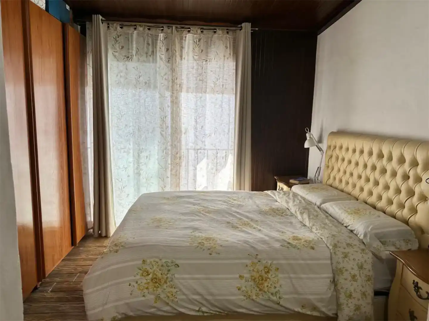 Habitación de Piso en venta en Tomares con Aire acondicionado, Piscina y Balcón