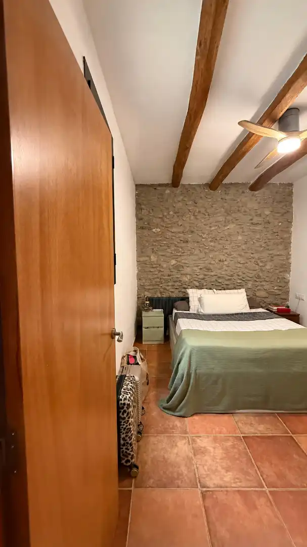 Reihenhaus mit Terrasse zum Verkauf in Carrer de la Creu 9, imagen 31