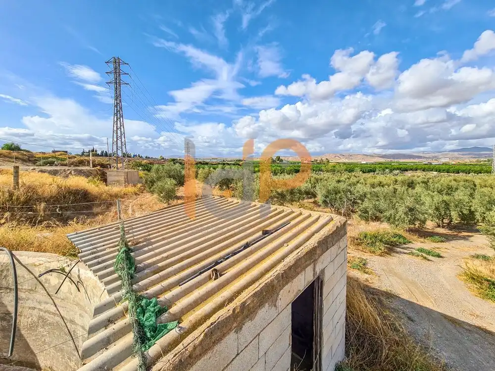 Terrenys i solars en venda a Huércal-Overa, imagen 4