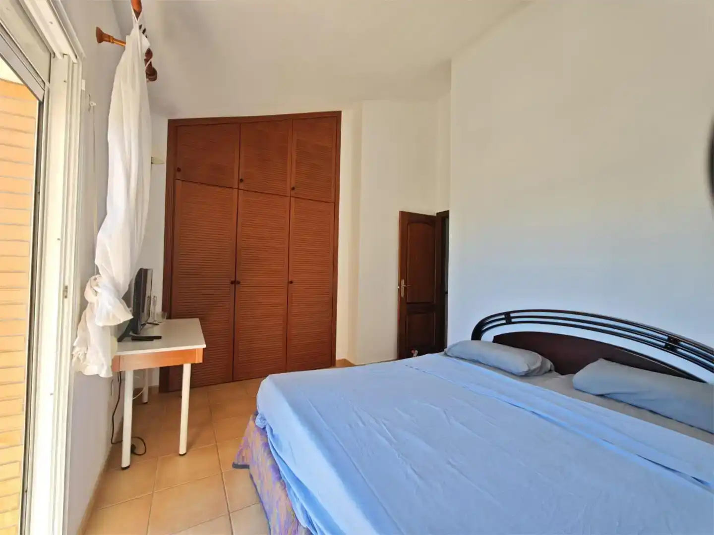 Habitación de Casa o chalet en venta en El Rosario con Jardín privado, Trastero y Piscina