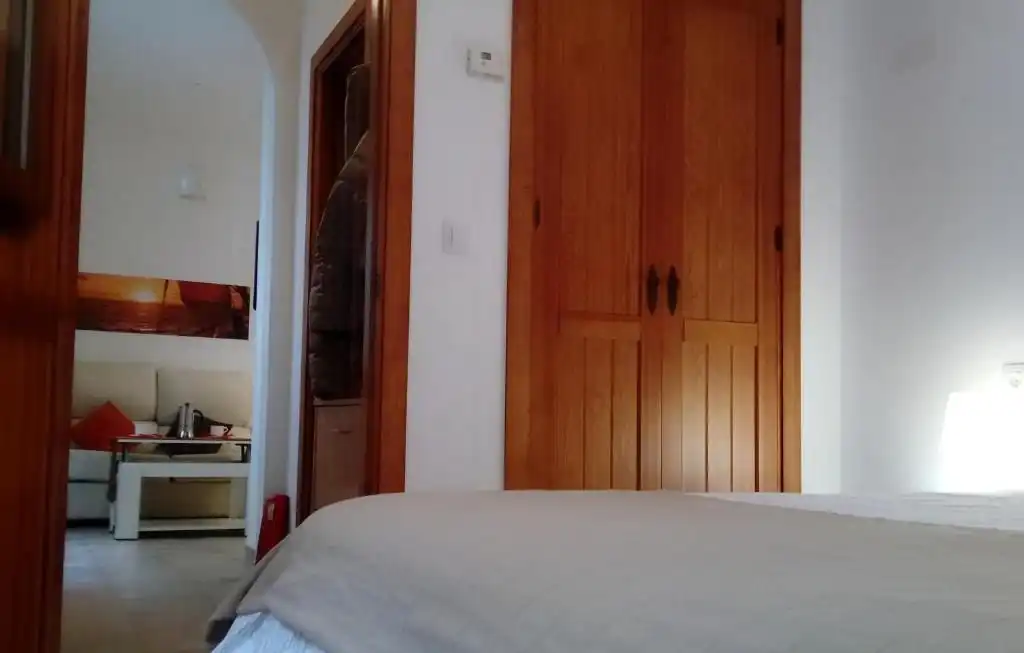 Schlafzimmer von Wohnungen zum Verkauf in Tarifa