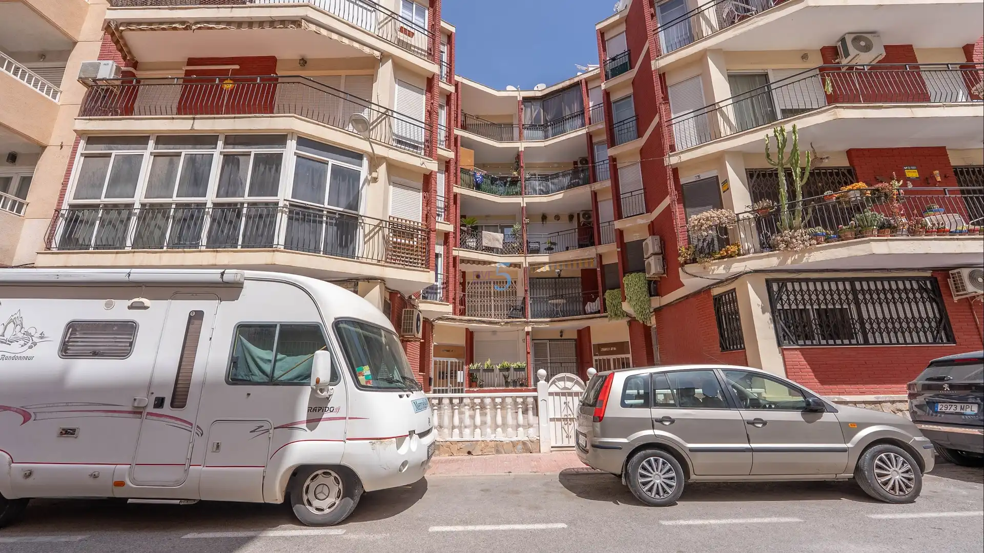 Flat with terrace for sale in Playa de los Locos, imagen 19