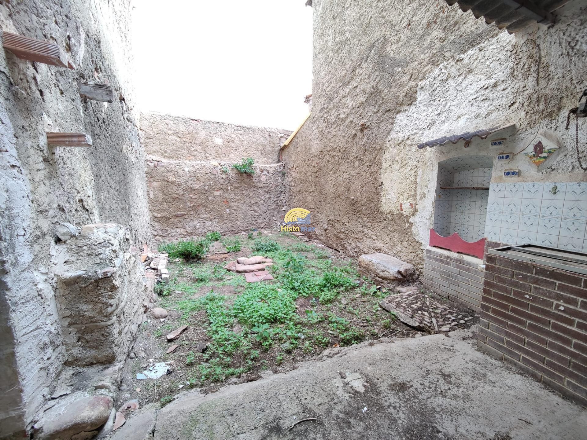 Jardí de Casa o xalet en venda en Sagunto / Sagunt amb Terrassa