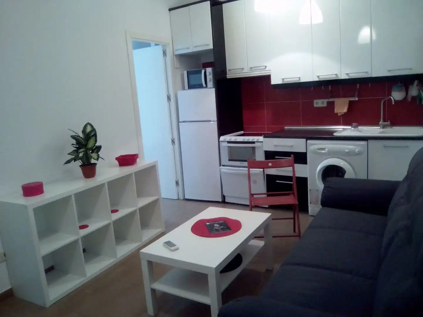 Wohnung zum Verkauf in Tablada 50, imagen 3