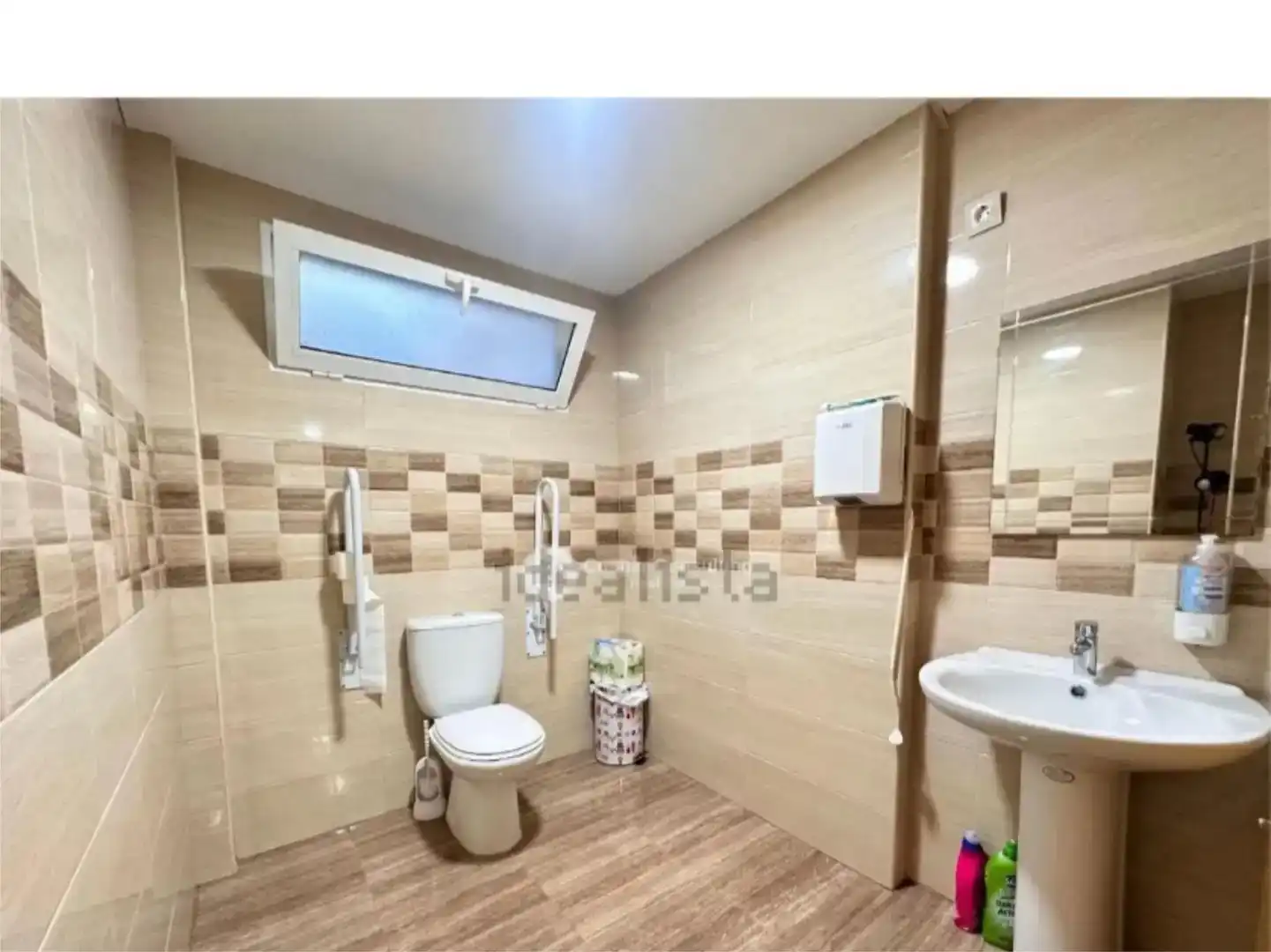 Baño de Dúplex en venta en San Javier con Aire acondicionado y Balcón