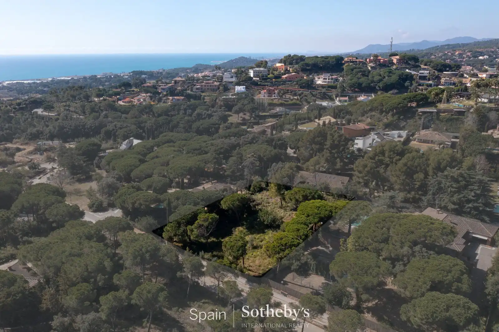 Residential land for sale in Rocaferrera, imagen 3