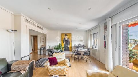 Foto 2 de Pis en venda a Cuatro Caminos - Azca,  Madrid Capital