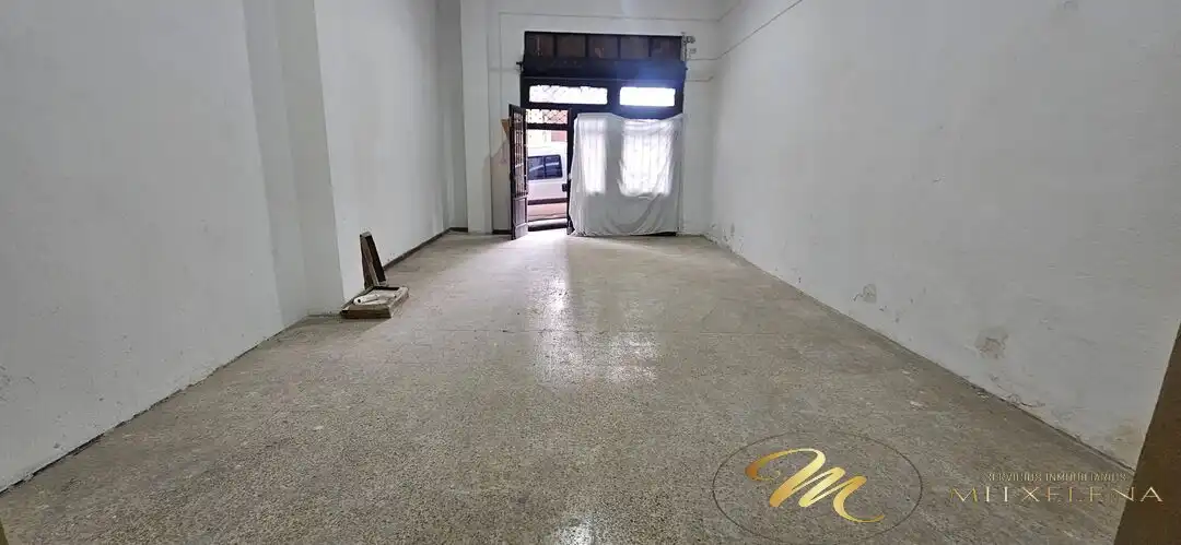 Commercial properties for sale in Barakaldo 