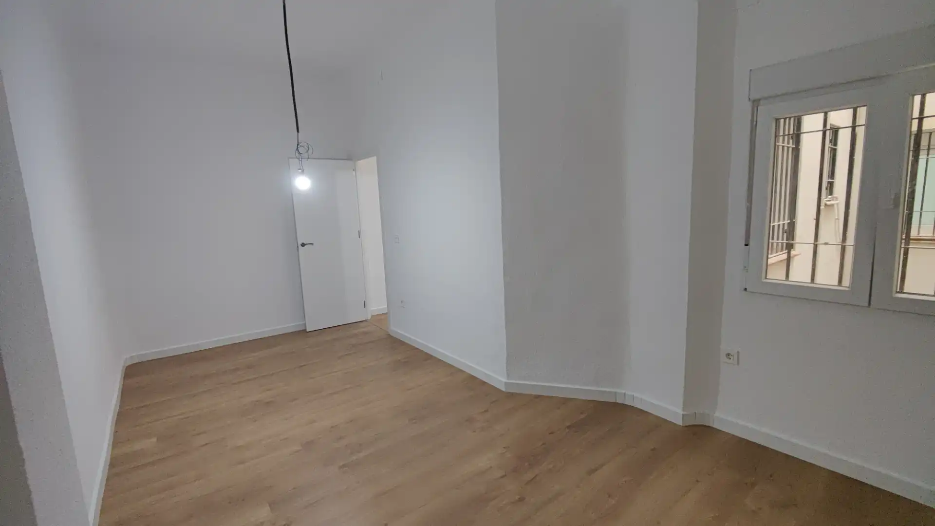 Wohnung zur Miete in Avenida de la Constitución, 50, Plaza de Toros