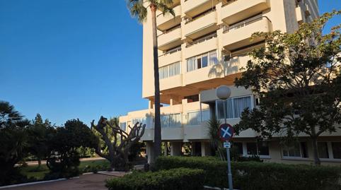 Foto 5 de Estudi en venda a Romana Playa, Málaga