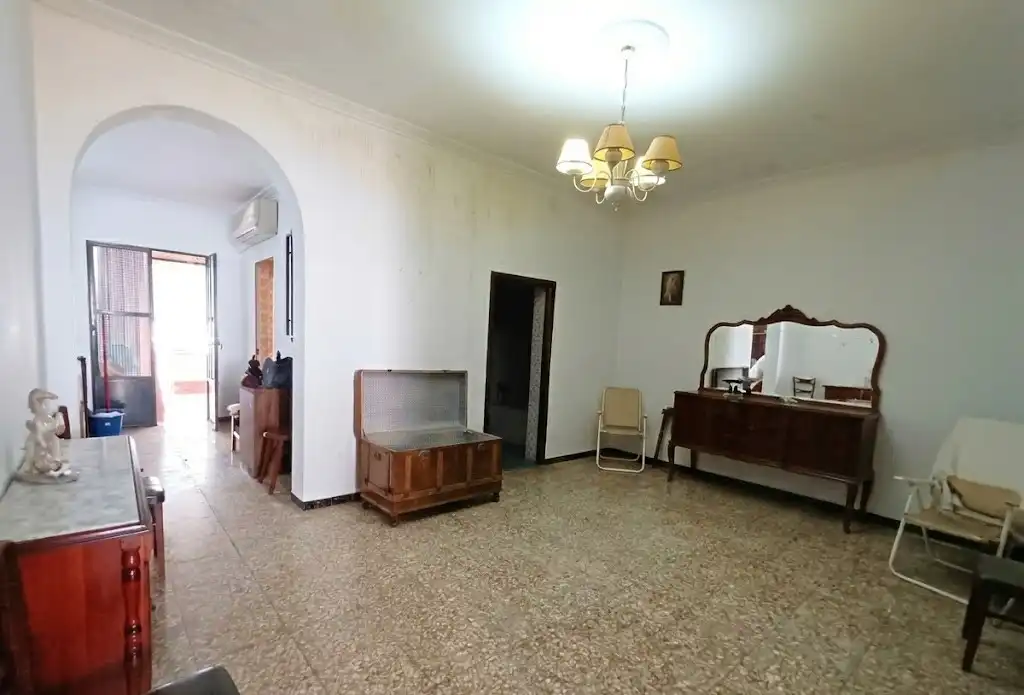 Casa adosada en venda a Olivares