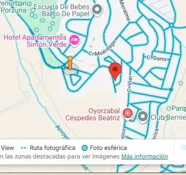 Maison avec terrasse à vendre à Calle CAÑADA DE LA VIÑA, imagen 43