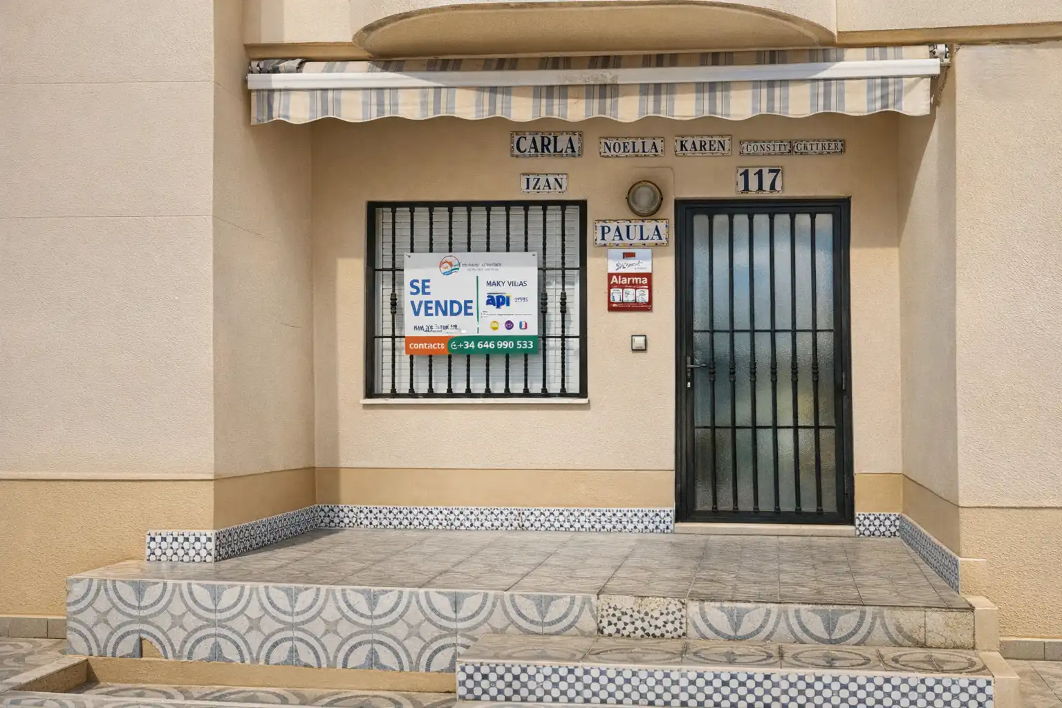 Houses for sale in Calle Murillo, 1, Zona Carrefour - Urbanizaciones