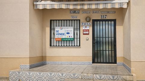 Photo 2 of Houses for sale in Calle Murillo, 1, Zona Carrefour - Urbanizaciones, Torrevieja