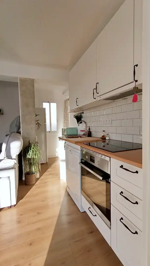 Ático con ascensor en venta en Passeig de Prim, imagen 10