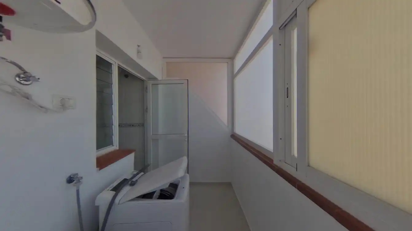 Apartament amb piscina en venda a Av Rosa de los Vientos                          -  Res Parque Galeón  -, imagen 19