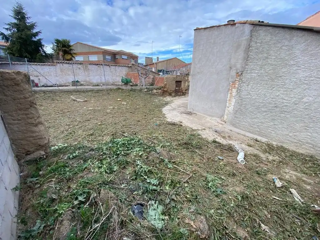 Terrenys i solars en venda a Villa del Prado, imagen 2