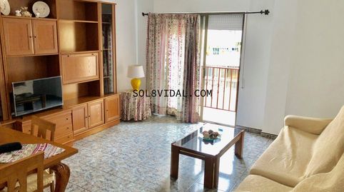 Photo 4 of Flat for rent in Plaza Carmen, Molins - Campaneta - San Bartolomé, Orihuela