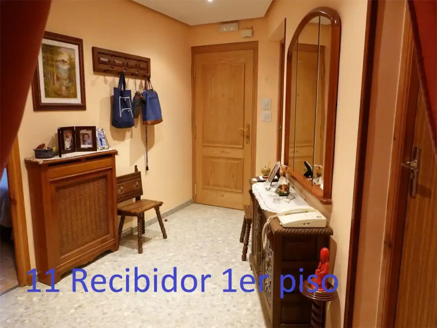 Pis en venda en Trobajo del Camino