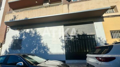 Foto 3 von Geschaftsraum zur Miete in El Llombo, Ontinyent