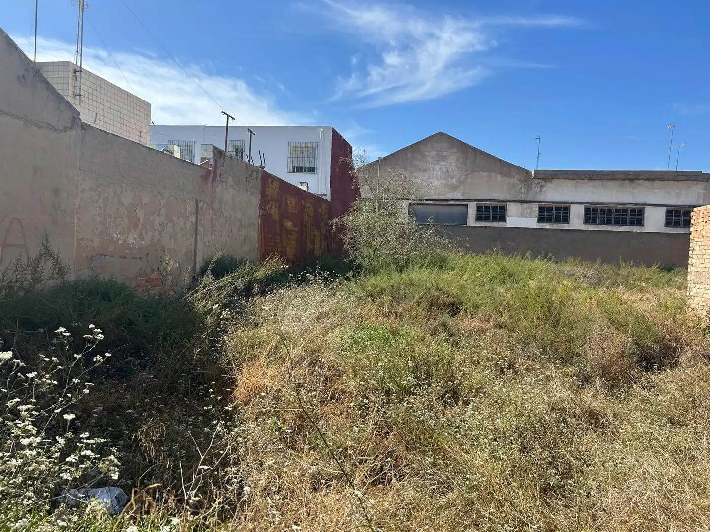 Residential for sale in Cartagena