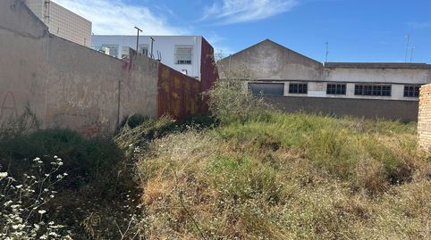 Photo 5 of Residential for sale in Calle Badajoz, Los Barreros - Cuatro Santos, Cartagena