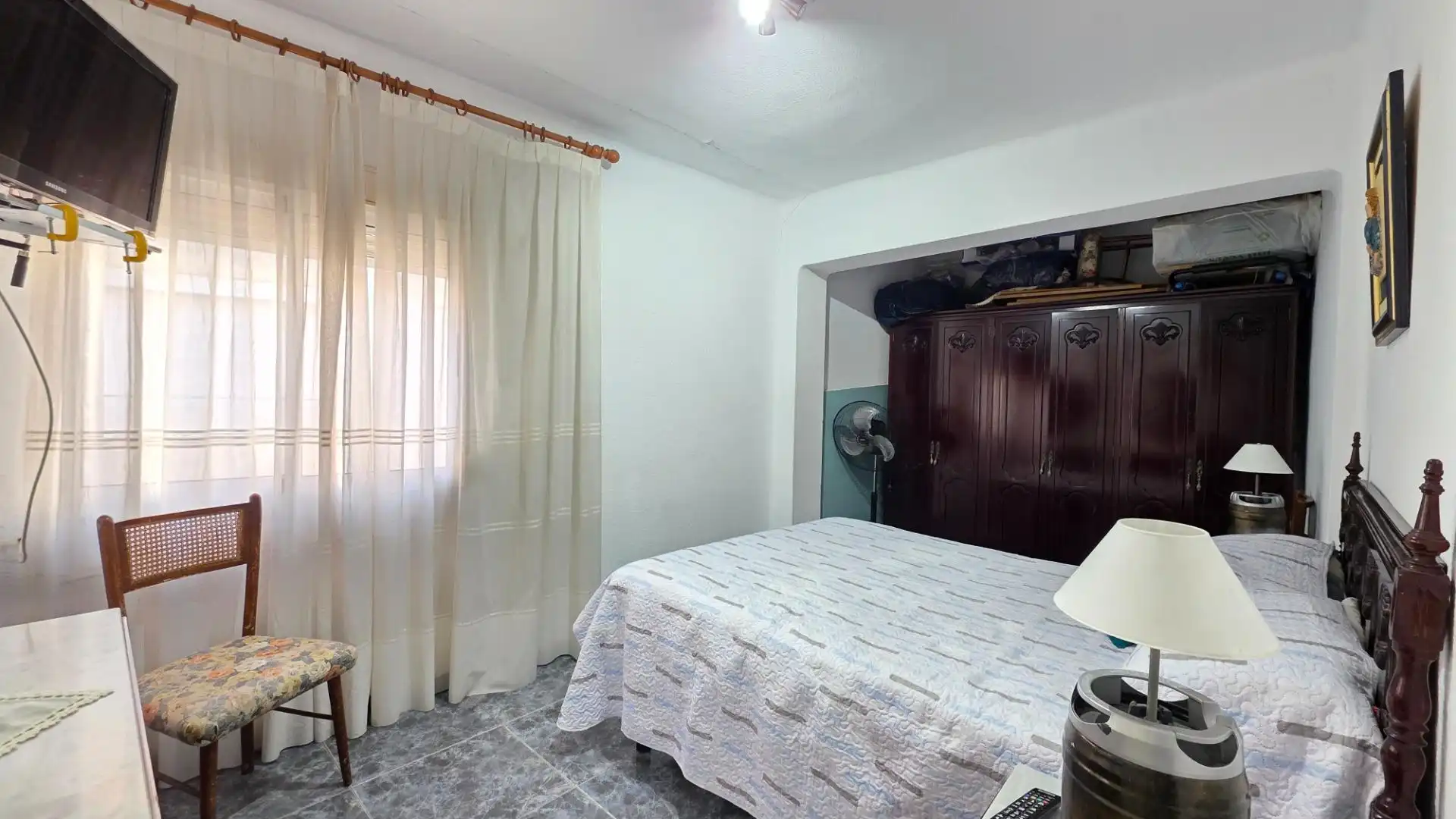 Habitación de Piso en venta en Gandia