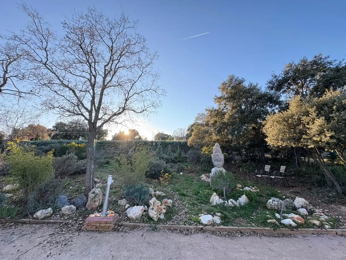 Casa o xalet en venda en Loranca de Tajuña amb Aire condicionat, Calefacció i Jardí privat