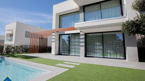 Foto 2 de Casa o chalet en venta en Golf Bahía, Finestrat