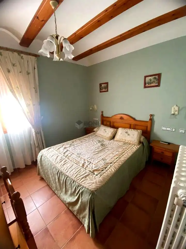 Dormitori de Edifici en venda en Albentosa